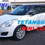 Akhir Era Suzuki Swift Di Filipina: Hatchback Resmi Pensiun