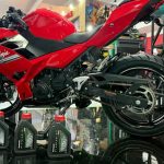 Promo Spesial IIMS 2026: Motul Dan Kawasaki Bagi Oli Gratis