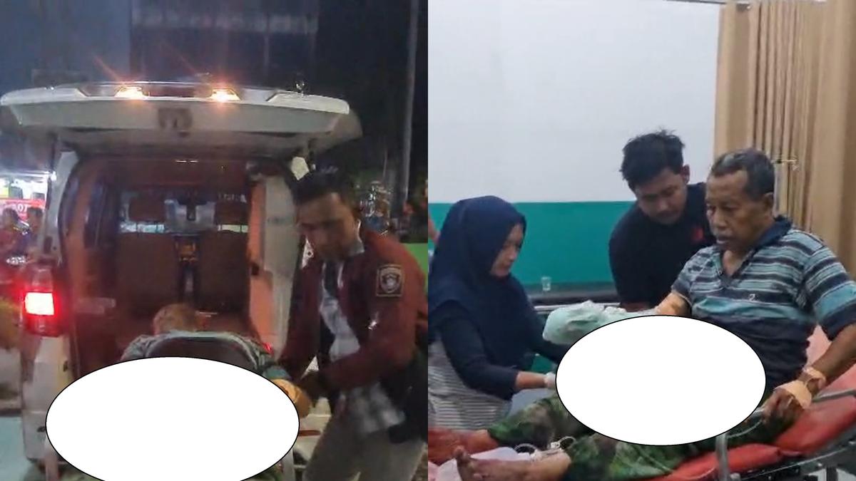 Polisi Buru Pelaku