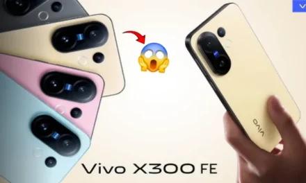 Rilis Dalam Waktu Dekat, Vivo X300 FE Cocok Untuk Anak Muda?