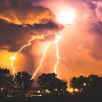 Terpaan Badai Penha Guncang Wilayah Selatan Filipina