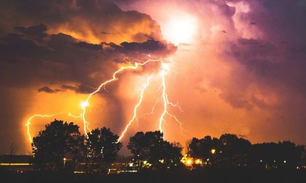 Terpaan Badai Penha Guncang Wilayah Selatan Filipina