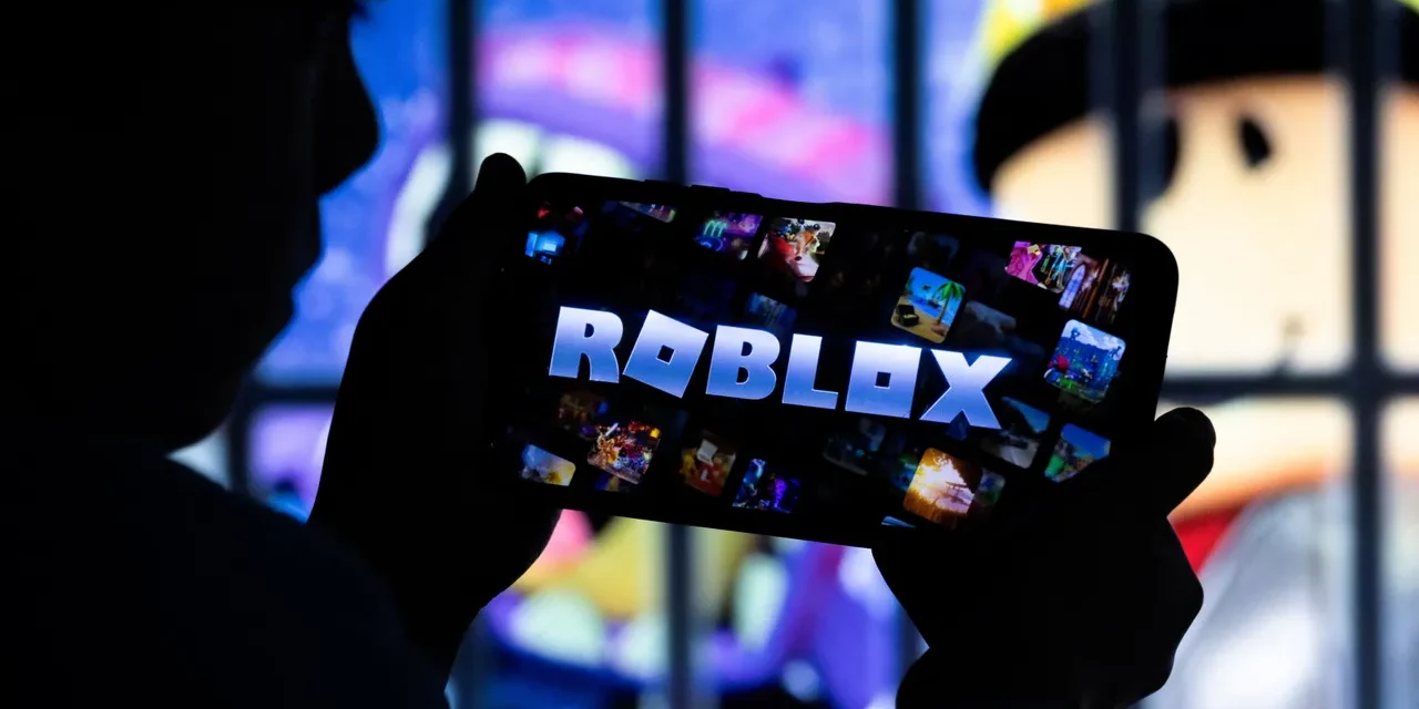 Mesir Larang Roblox: Ini Dia Latar Belakang Keputusannya