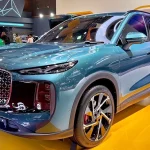 Respon Positif Mengalir, LEPAS L8 Tampil Memukau Di IIMS 2026