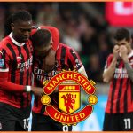 Old Trafford Menggoda, Milan Mulai Luluh Untuk Leao