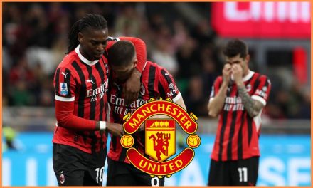 Old Trafford Menggoda, Milan Mulai Luluh Untuk Leao