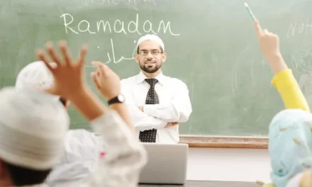 Rekomendasi Tema Kajian Untuk Ramadhan 2026