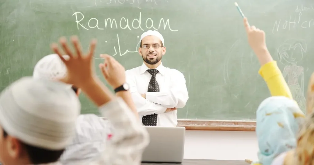 Rekomendasi Tema Kajian Untuk Ramadhan 2026