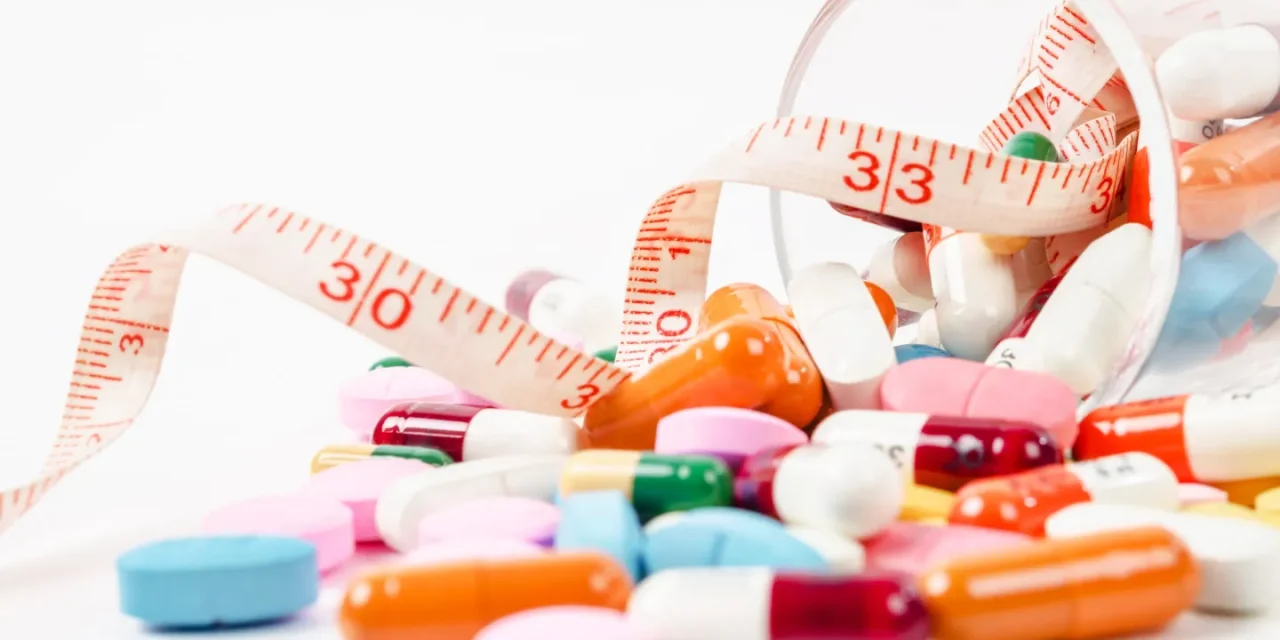 Pil Obesitas: Solusi Praktis Atau Ancaman Kesehatan?