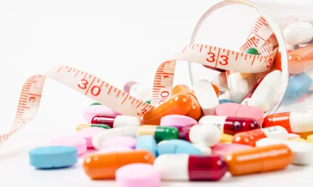 Pil Obesitas: Solusi Praktis Atau Ancaman Kesehatan?