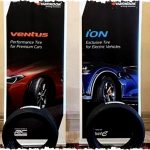 Lonjakan Penjualan 130 Persen, Hankook Susun Strategi Baru