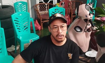 Pandji Pragiwaksono Klarifikasi Soal Sebut Nama Raffi Ahmad