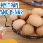 Tips Menyimpan Telur Supaya Tidak Cepat Rusak Dan Busuk