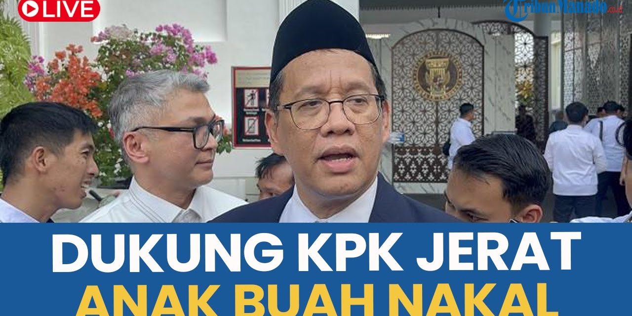 Purbaya Akui Kemenkeu Belum Bersih Di Bawah Pimpinannya