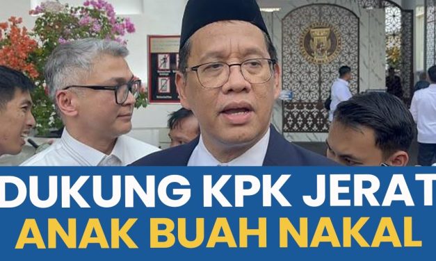 Purbaya Akui Kemenkeu Belum Bersih Di Bawah Pimpinannya
