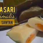 Resep Nagasari Tanpa Santan Yang Praktis Dan Anti Gagal
