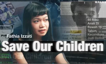 Perlindungan Anak Online: Urgensi Regulasi Dan Edukasi Digital