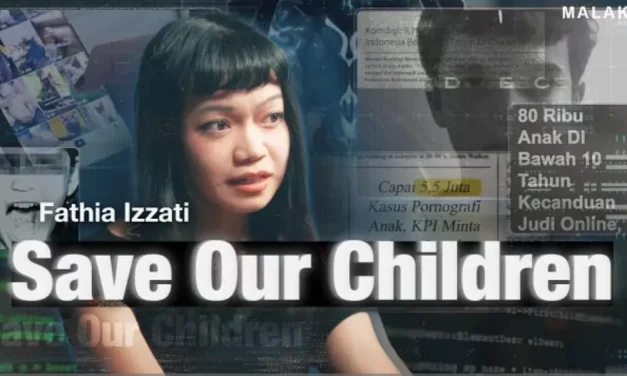 Perlindungan Anak Online: Urgensi Regulasi Dan Edukasi Digital