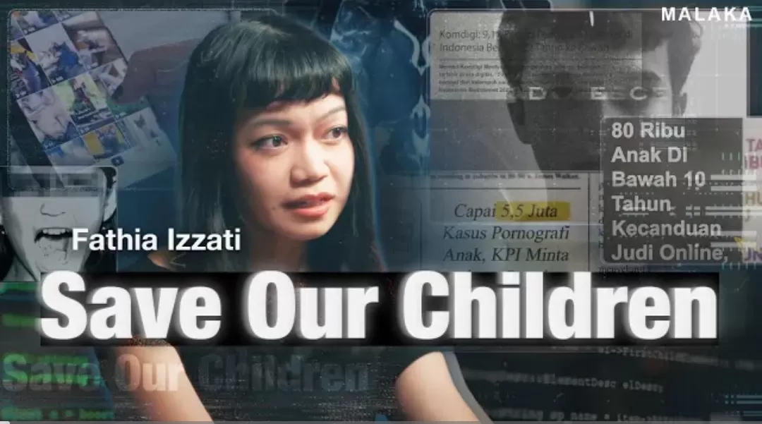 Perlindungan Anak Online: Urgensi Regulasi Dan Edukasi Digital