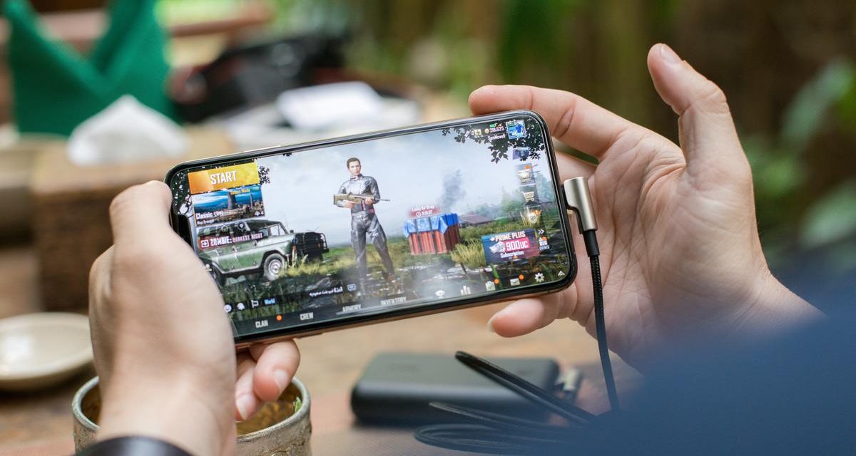 Kecanduan Gim, Mahasiswa Taiwan Alami Pendarahan Otak