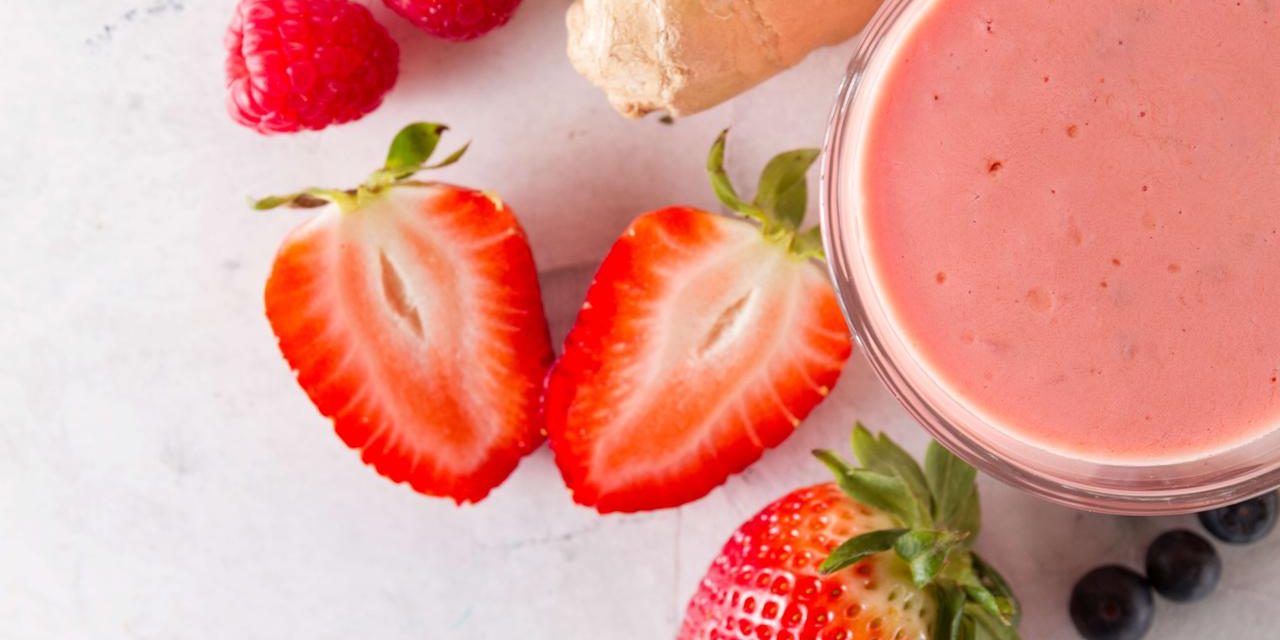 Smoothie Tanpa Gula: 7 Kreasi Minuman Segar Yang Menyehatkan