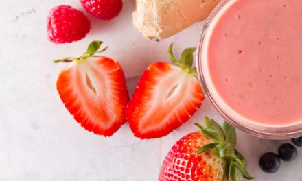 Smoothie Tanpa Gula: 7 Kreasi Minuman Segar Yang Menyehatkan