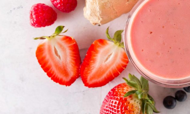 Smoothie Tanpa Gula: 7 Kreasi Minuman Segar Yang Menyehatkan