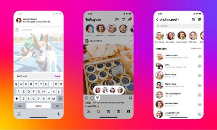 Instagram Hilangkan Fitur Chat Terenkripsi, Ini Kata Meta