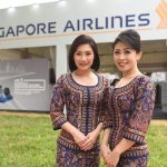 Lecehkan Awak Kabin Singapore Airlines, Pria India Dipenjara
