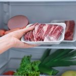 Rahasia Menyimpan Daging Di Kulkas 1 Pintu, Bisa Tahan Lama