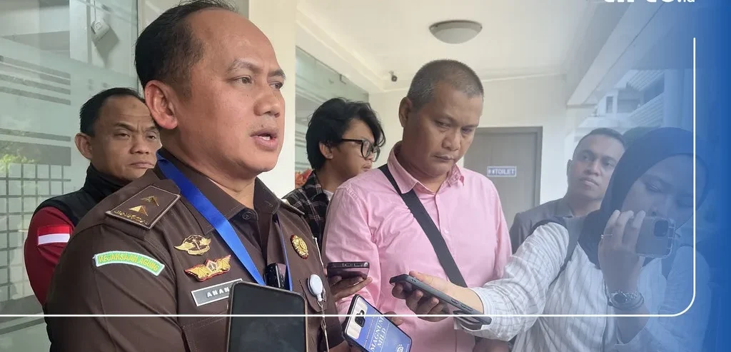 Soroti Putusan Hakim, Kejagung Ajukan Banding Kasus Minyak