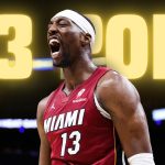 Bam Adebayo Bukukan 83 Poin Dan Lewati Rekor Kobe Bryant