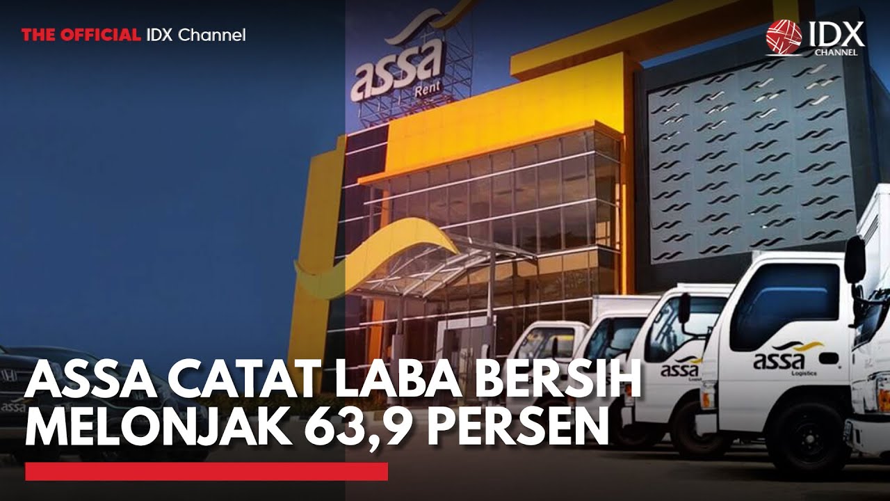 Kinerja Gemilang ASSA