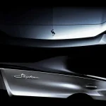 Nissan Pamer Teaser Skyline Generasi Terbaru, Bikin Penasaran