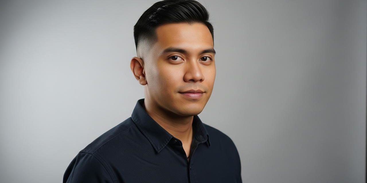 Model Rambut Pria Pendek Berdiri Terbaru 2026: Bikin Percaya Diri