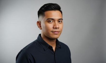Model Rambut Pria Pendek Berdiri Terbaru 2026: Bikin Percaya Diri
