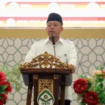 Kolaborasi Nusron Wahid Dan Mahasiswa, Legalitas Tanah Wakaf