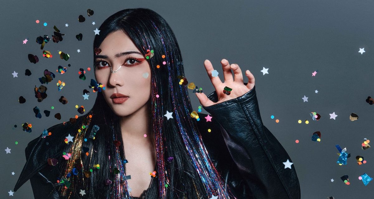 Langkah Baru Isyana Sarasvati, Kini Jadi Juri The Icon Indonesia