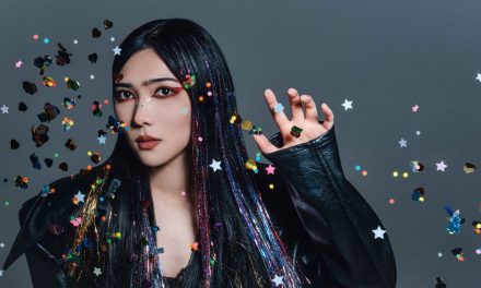 Langkah Baru Isyana Sarasvati, Kini Jadi Juri The Icon Indonesia