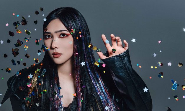 Langkah Baru Isyana Sarasvati, Kini Jadi Juri The Icon Indonesia