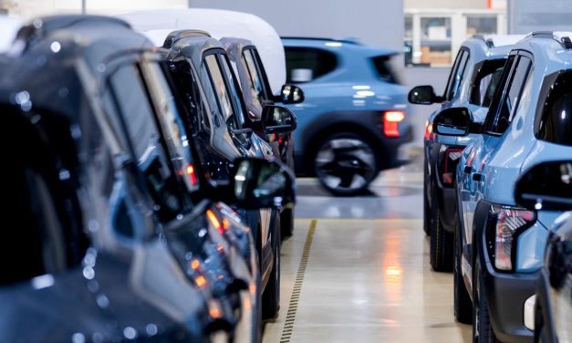 Kia Mulai Produksi EV2, Mobil Listrik Murah Yang Dinanti Pasar