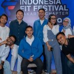 IFF 2026 Jadi Ajang Berkumpulnya Komunitas Olahraga