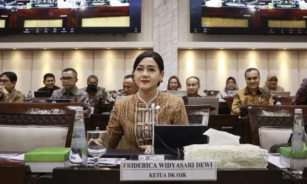 OJK Siaga! Protokol Stabilitas Pasar Modal Kembali Diberlakukan