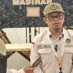 Kloter Pertama Haji Indonesia 2026 Tiba Di Madinah, Ini Skemanya