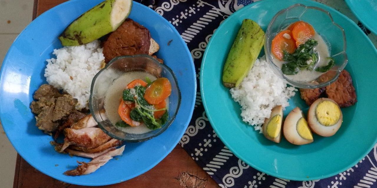 Makanan Tinggi Protein, Kunci Anak Tumbuh Sehat Dan Cerdas