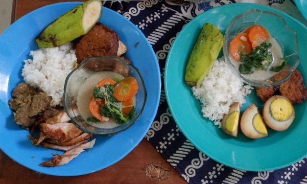 Makanan Tinggi Protein, Kunci Anak Tumbuh Sehat Dan Cerdas