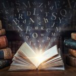 Menemukan Inspirasi Dari Kebiasaan Sering Membaca Buku