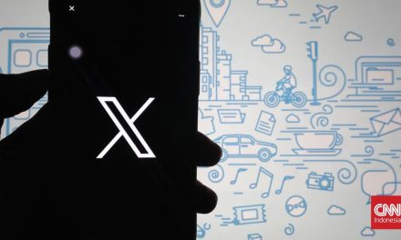 Ikuti Aturan PP Tunas, X Batasi Pengguna Minimal Usia 16 Tahun