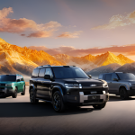 China Ambil Alih Pasar Otomotif Australia, Jepang Kini Tersingkir