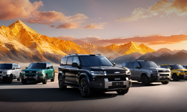 China Ambil Alih Pasar Otomotif Australia, Jepang Kini Tersingkir